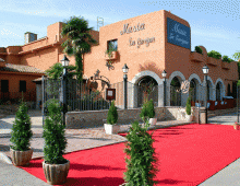 Masia Les Garrigues