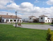 La Hacienda Del Marquesado