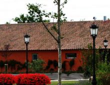 Los Jardines Del Canal