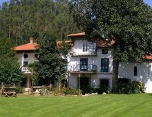 Casona El Rincón de Hazas