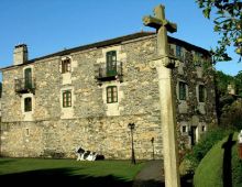 Pazo Da Trave