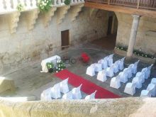 Pazo San Damián