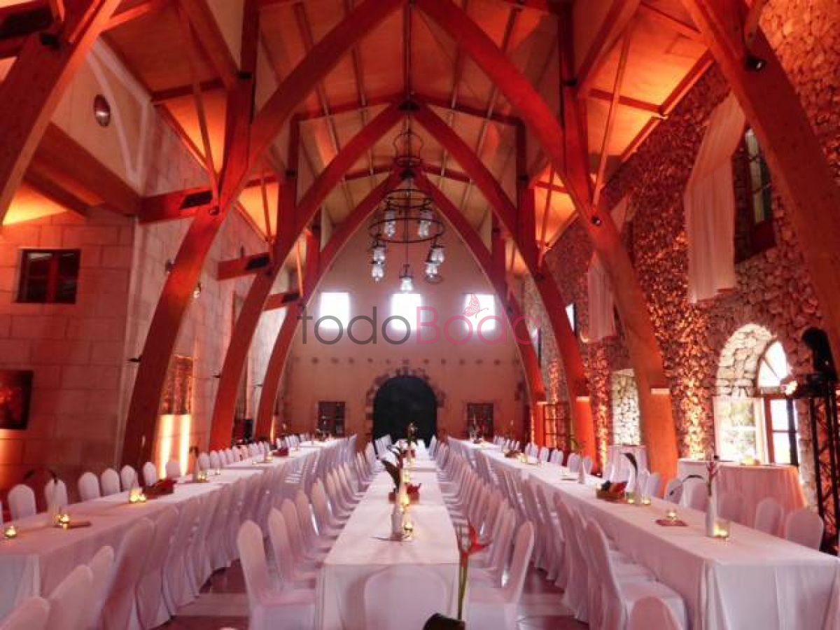 Ses Cases de Sa Font Seca