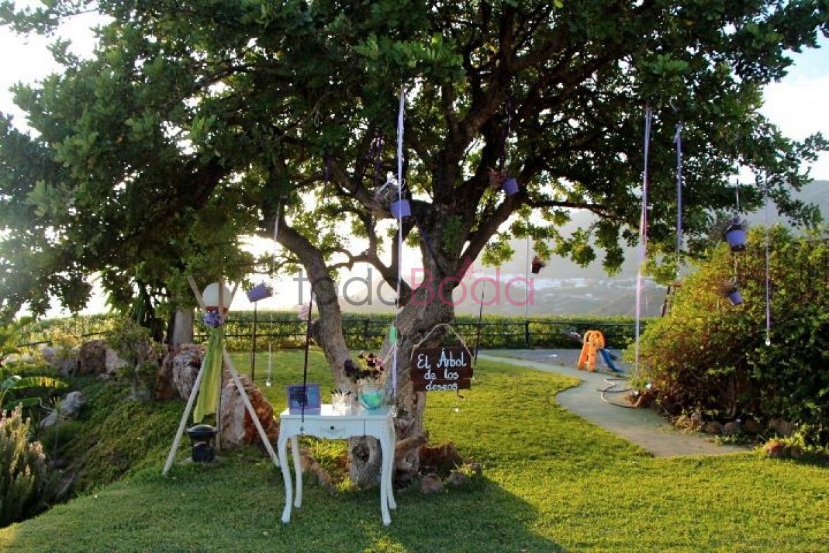 Finca Bella Vista