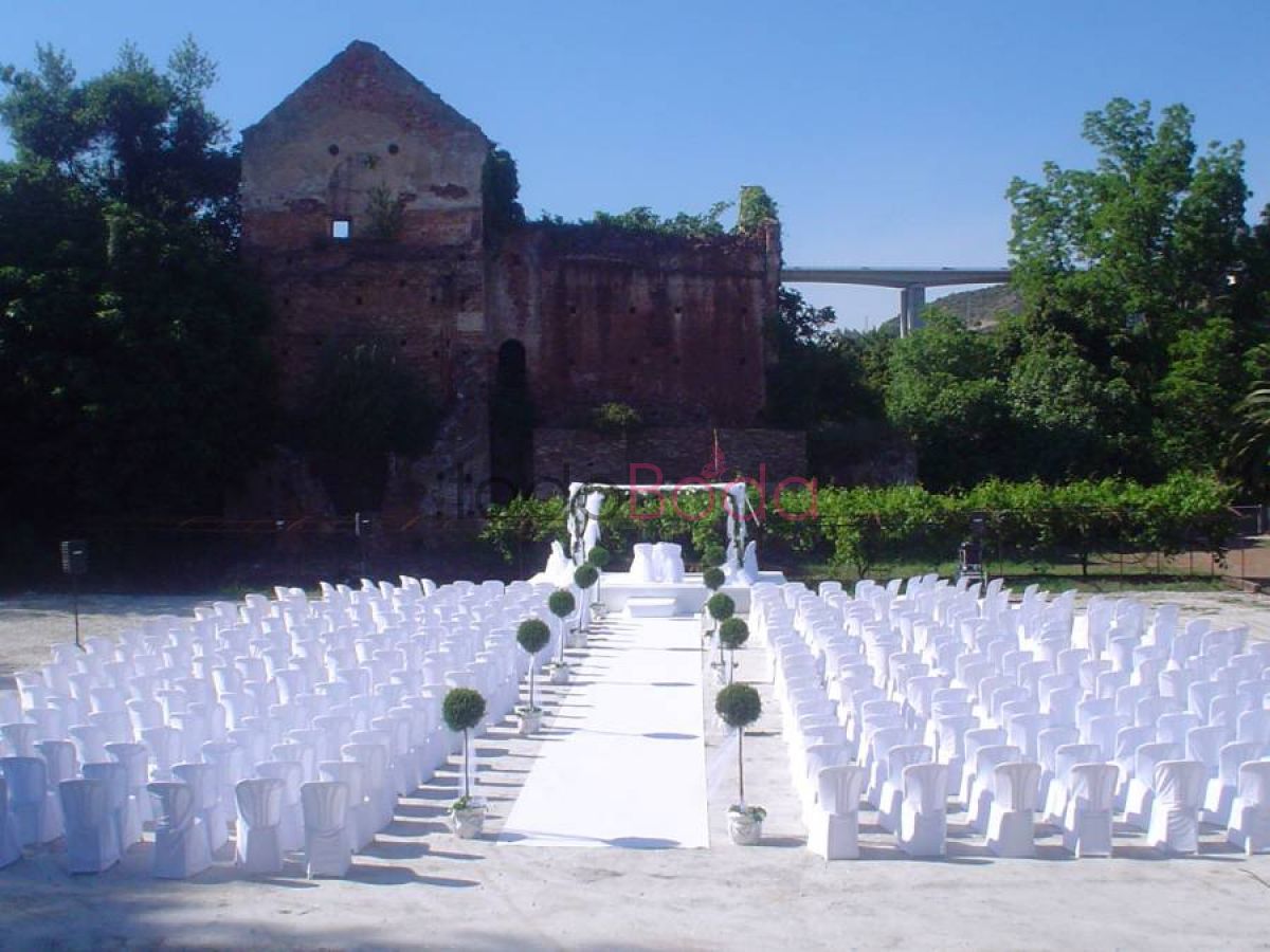 Finca La Concepción