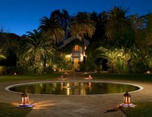 Finca La Concepción