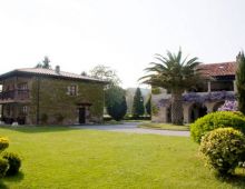 Palacio De Caranceja