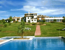 Finca Canturias
