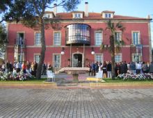 Palacio Carrascalino