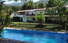 Finca La Casería