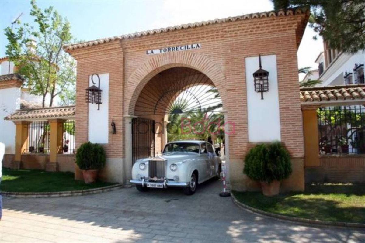 Dehesa La Torrecilla