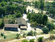 La Granja De Yuste