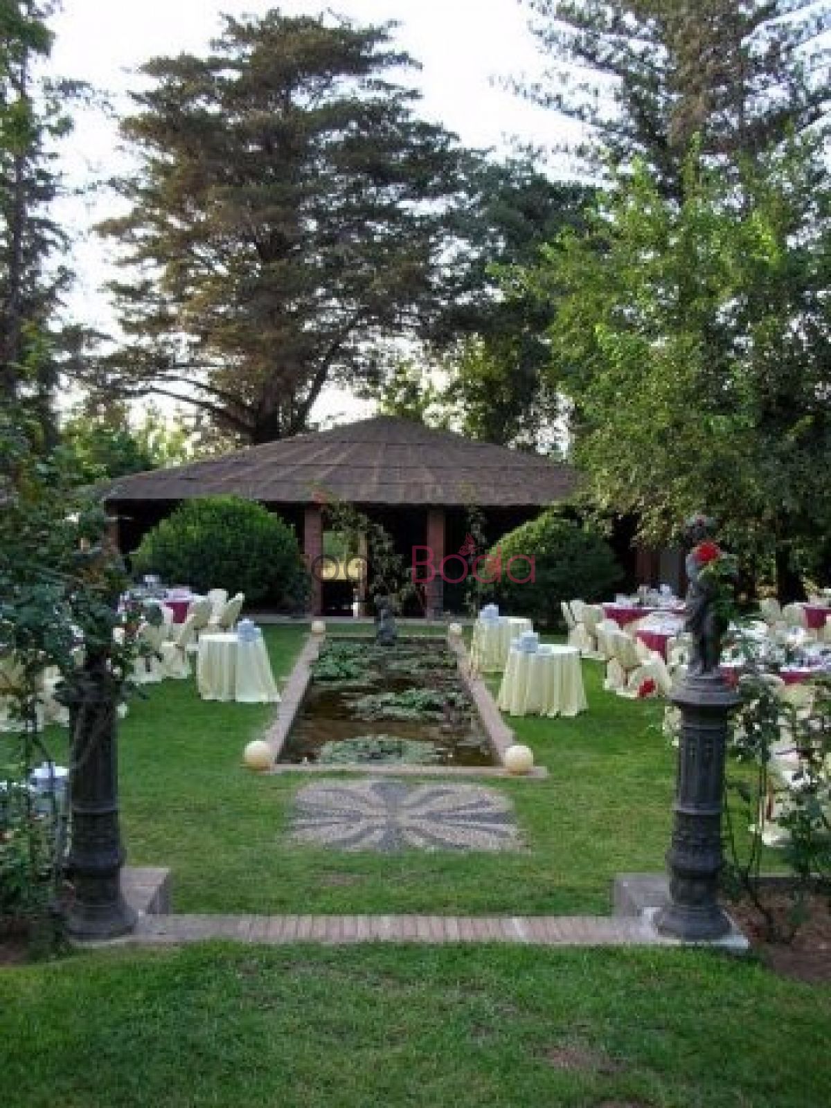 Finca El Alamillo