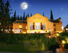 Finca Besaya