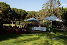 Finca La Constancia