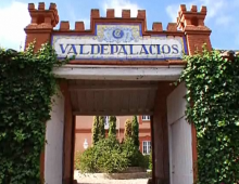Valdepalacios Relais & Chateaux