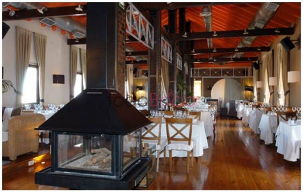 Asador de Aranda Zaragoza Fotografia Ruben Baron Photography