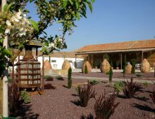 Finca Loranque