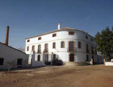Cortijo Salido Bajo