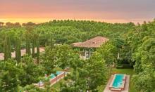 Hacienda Zorita Wine Hotel & Spa
