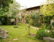 La Quintana De La Foncalada