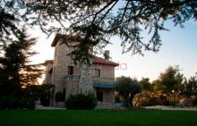 Finca Los Torreones