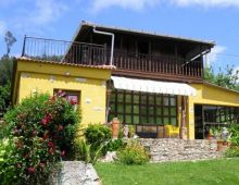 Finca El Horro.