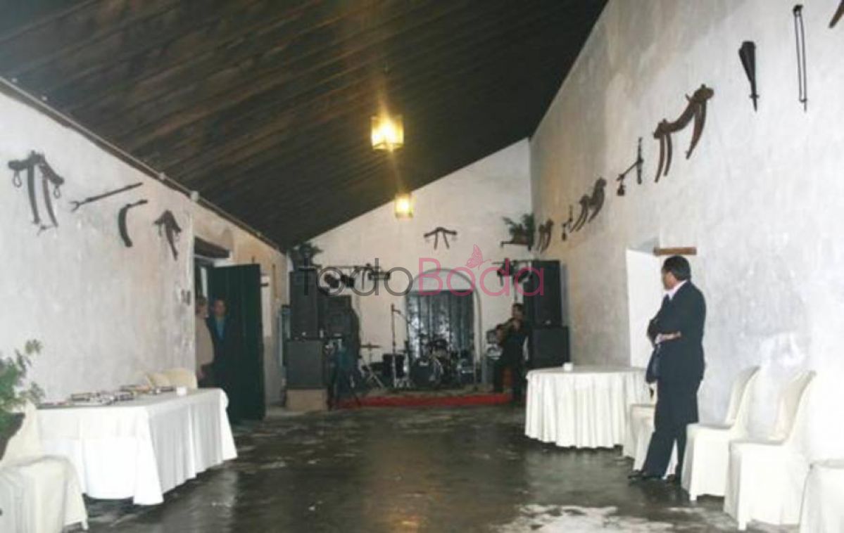Finca Casa Alta