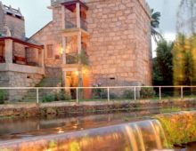 Finca Galea