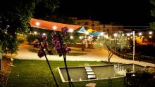 Jardín La Noguera, Posada Guadalupe