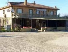 Casa Rural La Jacera