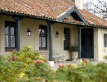 Finca Aldeallana