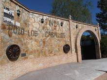 Finca El Pozo De Los Caballos