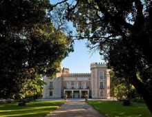 Palacio El Rincon