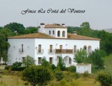 Finca La Coitá Del Ventoso