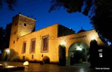 Restaurante Torre De Reixes