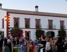 Hacienda El Mayorazgo