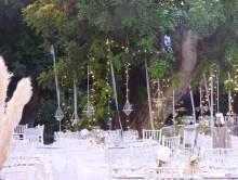Finca Camino Viejo by El Poblet Eventos