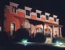 La Alquería Del Toro Casa Súter