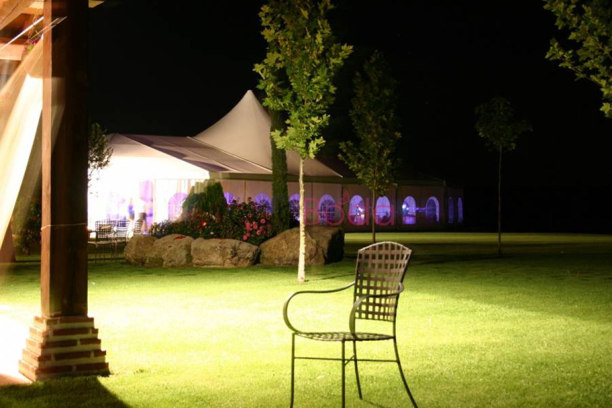 Finca Puentes Mediana
