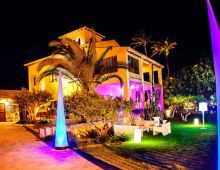 Finca La Torreta