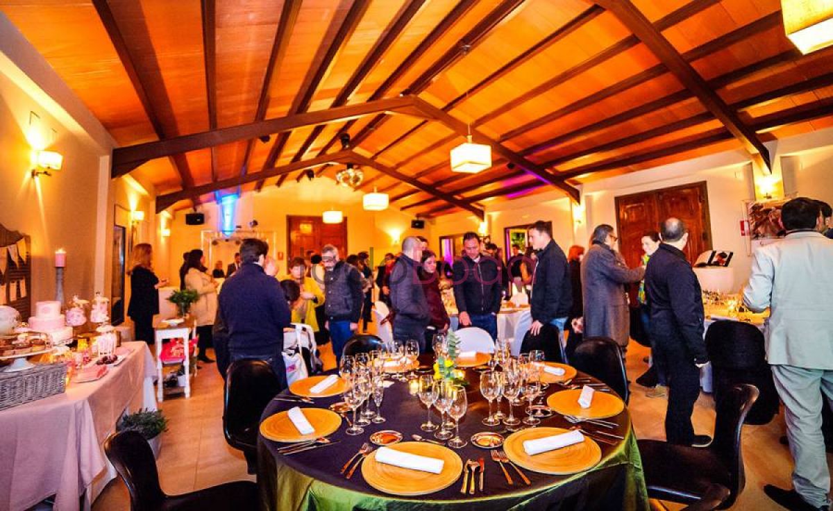 Finca La Torreta