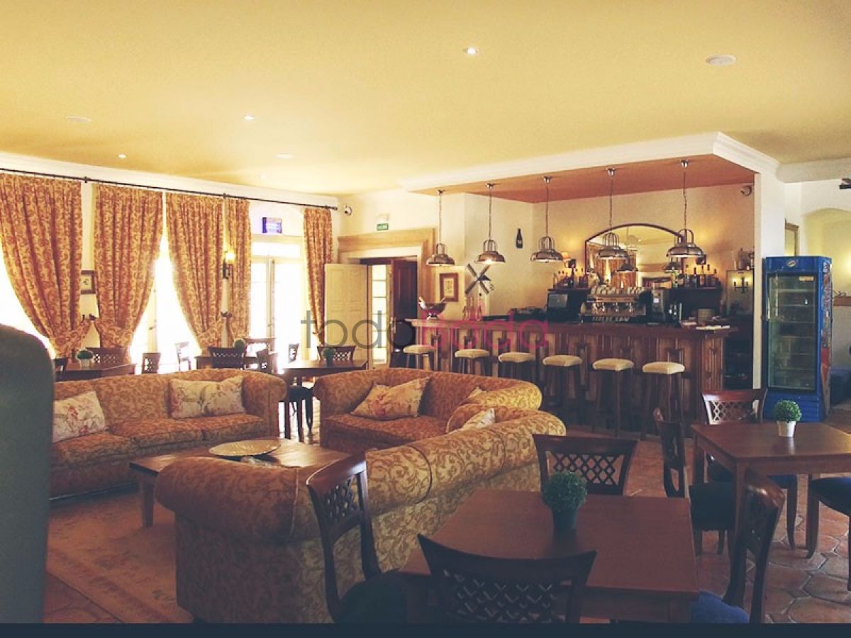 Hotel Finca Las Beatas