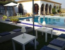 Casa Campo La Capilla
