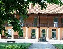 La Casona De Las Fraguas
