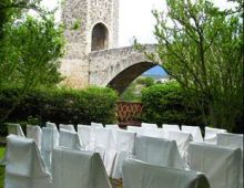 Els Jardins De La Martana