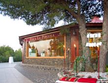 Finca La Pérgola - Bodas Y Eventos.