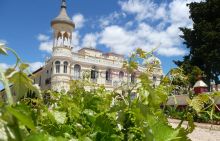 Finca Casa Nueva