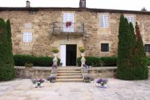 Pazo Vista Alegre