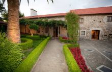 Pazo San Fernando